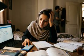 اعتبار امتحان مجازی چقدر است؟