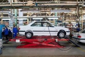 آغاز فروش فوری ایران خودرو؛ شرایط و اسامی خودروها