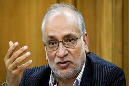 مرعشی: وضعیت «نه جنگ و نه صلح» کشور را فرسایشی می‌کند