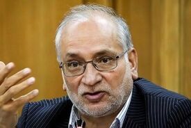مرعشی: اهداف جنگ تغییر کرده؛ باید حداکثر امتیازات را از دشمن گرفت