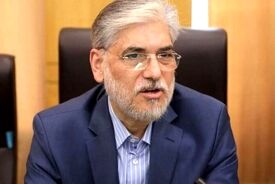 سیمایی‌صراف: دانشگاه نباید نسبت به اتفاقات جامعه بی‌تفاوت و بی‌تعهد باشد