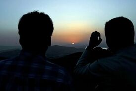 عید فطر اعلام شد: شنبه اول فروردین