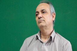 زیدآبادی: آقای قالیباف دفاع خجالتی از مذاکره راه به جایی نمی‌برد!