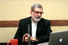 مذاکره جای بده بستان است | ایران در موقعیتی نیست که بتواند همه خواسته‌های خود را به آمریکا تحمیل کند