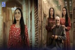 سریال ماه رمضانیِ عراق علیه ایران، جنجال به پا کرد