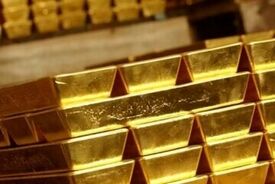 طلا در بالاترین سطح قیمتی ایستاد/ قیمت جدید طلای جهانی امروز ۳ اسفندماه ۱۴۰۴