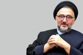 ابطحی: اگر اینترنت باز بود بچه های مردم جواب ترامپ را می دادند