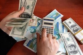 قیمت بازگشایی دلار و انواع ارزها در ۱۱ شهریور ۱۴۰۵