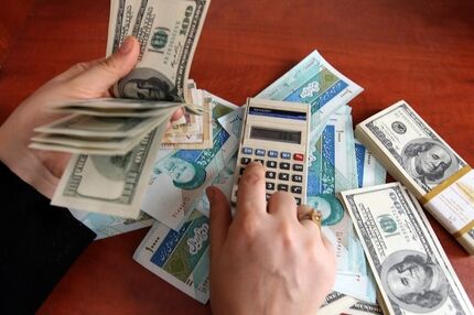 قیمت بازگشایی دلار و انواع ارزها در ۱۱ شهریور ۱۴۰۵