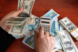 قیمت بازگشایی دلار و انواع ارزها در ۱۱ شهریور ۱۴۰۵
