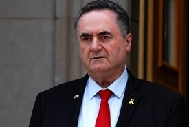 کاتس: با امریکا بر عدم عقب نشینی‌ از جنوب لبنان توافق کردیم