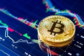 قیمت بیت‌کوین و اتریوم امروز چهارشنبه ۱۳ خرداد ۱۴۰۵ | کاهش قیمت بیت‌کوین