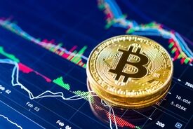 قیمت بیت‌کوین و اتریوم امروز چهارشنبه ۱۳ خرداد ۱۴۰۵ | کاهش قیمت بیت‌کوین