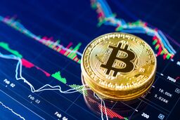 علت سقوط ناگهانی قیمت بیت کوین چه بود؟