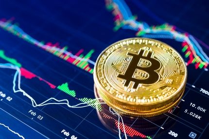 علت سقوط ناگهانی قیمت بیت کوین چه بود؟