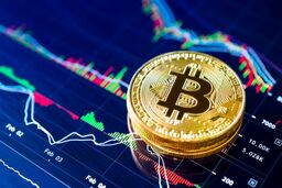 قیمت بیت‌کوین و اتریوم امروز چهارشنبه ۱۳ خرداد ۱۴۰۵ | کاهش قیمت بیت‌کوین