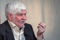 محمد هاشمی: مواضع طیف‌های تندرو بعضا با صدای گروه‌های اپوزیسیون همراه می‌شود