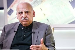 عبده تبریزی: در عصر هوش مصنوعی، سهامدار بودن بخشی از استراتژی حضور و مشارکت در اقتصاد آینده است 