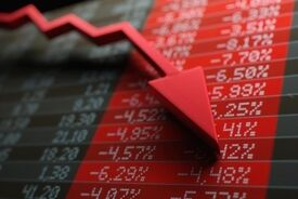 افت بازارهای سهام جهان در پی تنش‌های منطقه‌ای؛ امارات بیشترین کاهش را ثبت کرد