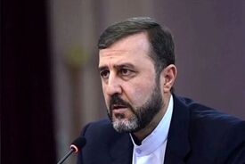 ببینید | معاون وزیر خارجه: ایران به زودی عوارض عبور کشتی‌ها از هرمز را تعیین خواهد کرد