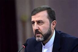 ببینید | غریب‌آبادی: تنگه هرمز تنها در ازای این شرایط بازگشایی می‌شود