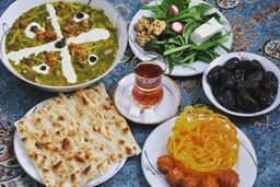 تورم بیش از ۵۰درصدی کالاهای اساسی در رمضان ۱۴۰۴ | سفره‌های افطاری چطور آب می‌رود؟