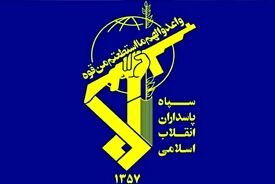 سپاه: ملت و رزمندگان پشتوانه‌ی دولتمردان هستند | دشمن در برابر عظمت ایران زانو زده است