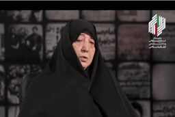 مادر زهرا حدادعادل: آقا مجتبی به خاطر زهرا در مهمانی‌ها حاضر می‌شد