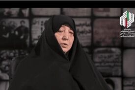 مادر زهرا حدادعادل: آقا مجتبی به خاطر زهرا در مهمانی‌ها حاضر می‌شد