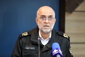 هزینه تصادفات کشور حدود ۷ درصد تولید ناخالص ملی را می‌بلعد