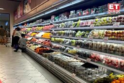 جهش قیمت جهانی غذا به بالاترین سطح شش‌ماهه؛ ادامه بحران ایران می‌تواند رکوردهای جدیدی رقم بزند