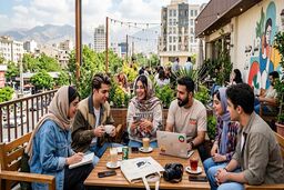 نسل زد بی‌ادب است؟ نسلی که می‌گفت «چشم»، نسلی که می‌پرسد «چرا»