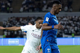 ببینید | خلاصه بازی الهلال ۳ (۲) - السد ۳ (۴)؛ حذف الهلال از لیگ نخبگان آسیا