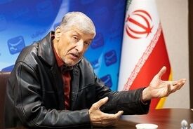 واکنش منصور حقیقت‌پور به شایعه استعفای رییس‌جمهور با تعابیر خاص | دشمن از اختلاف ما تغذیه می‌کند