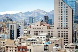 محله‌های فربه و آسیب‌پذیری پایتخت در بحران‌ها