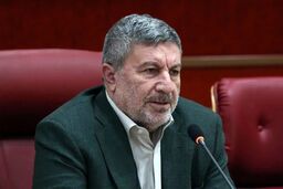 آغوش حاکمیت باید برای همه ملت گشوده شود