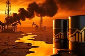 ذخایر نفت کدام کشورها در بحران تنگه هرمز بیشتر بود؟