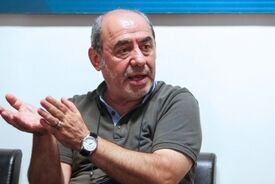 کمال تبریزی: امیدوارم پرونده‌سازی برای هنرمندان تمام شود