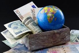 ثروتمندترین اقتصادهای بزرگ جهان به ازای هر نفر