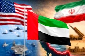 ایران میان دفاع امارات از خود و مشارکتش در یک معماری امنیتی گسترده‌تر ضدایرانی تمایز قائل نمی‌شود