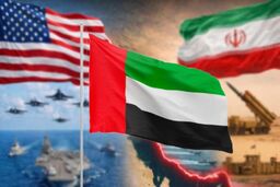امارات به عربستان و قطر در درخواست برای عدم ازسرگیری جنگ با ایران پیوست