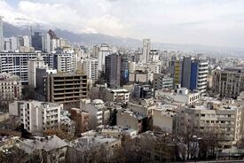 رشد قیمت مسکن، از شایعه تا واقعیت | بازار املاک این روزها دچار نوسان شده است