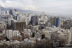 برای اجاره آپارتمان در سال جدید چقدر پول لازم است؟