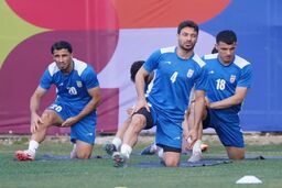 تیم ملی ایران از جام جهانی کناره گیری می‌کند؟!
