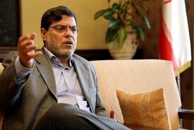 مرندی: تنگه هرمز از دیشب باز شد؛ ترامپ می خواهد اعتبار بازگشایی را از آن خود کند