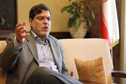 مرندی: اگر آمریکا واقعاً قادر به تصرف تنگه هرمز بود، جنگ تا امروز به پایان رسیده بود
