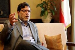 مرندی: تنگه هرمز از دیشب باز شد؛ ترامپ می خواهد اعتبار بازگشایی را از آن خود کند
