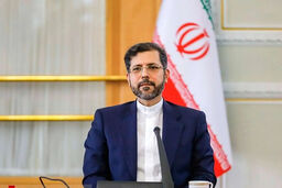 معاون وزیر امور خارجه: رهبری در سلامت کامل هستند
