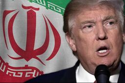 ایران و آمریکا در وضعیت «بازی جوجه»