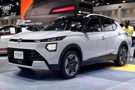 رونمایی نیسان از Kicks e‑Power مدل ۲۰۲۶ 